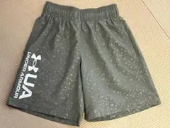 UNDER ARMOUR ショートパンツ/SMサイズ(160程度)