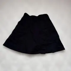 スカート　140