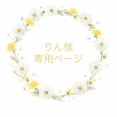 りん様 リクエスト 2点 まとめ商品