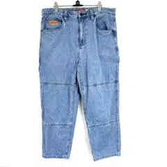 GMBYRE L〜XL相当　デニムパンツ サイズ34