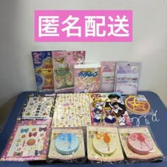 セーラームーン展　ロールメモ　未使用　ロマンチック　原画 セーラームーン展 ロールメモ 未使用 ロマンチック 原画 - メルカリ