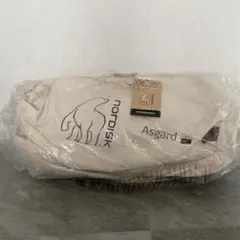 値下げ中！アスガルド19.6 国内正規品◎新品未使用◎ アスガルド19.6 142024の買取参考価格｜ノルディスク(NORDISK