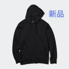 【UNIQLO】　エアリズム　UVカット　フルジップパーカ　4XL