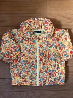 ムージョンジョン　アウター&ウィンドブレーカー80