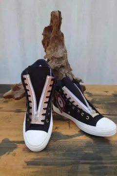 コンバース ジッパーユニット