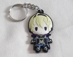 レオン ファイアーエムブレムif ラバーキーホルダー