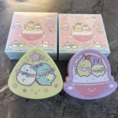 ハッピーセット　すみっこぐらし
