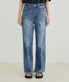 healthy denim Lotusslit ヘルシーデニム 23サイズ