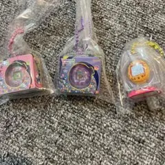 おかしなたまごボーロっち3