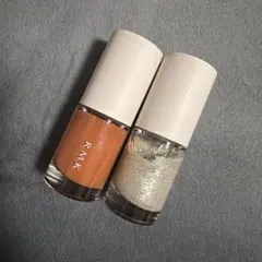 RMK ネイルラッカー 2本セットのサムネイル