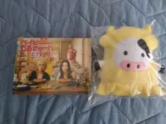 2025年最新】ベイビーわるきゅーれ カルビイカの人気アイテム - メルカリ