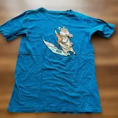 パタゴニア ホノルルストア限定 Tシャツ キッズXL