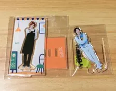 2026年最新】中本悠太 アクスタの人気アイテム - メルカリ