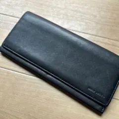 ミラショーン　mila schon ブラック長財布のサムネイル