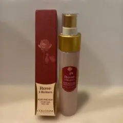 新品　L'OCCITANE Rose 4 Reines フェイスミスト　50mlのサムネイル