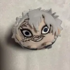 もちころりん　鬼滅の刃　不死川実弥