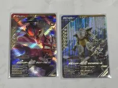 ユニアリ「仮面ライダー電王 ライナーフォーム」SR（スーパーレア）4