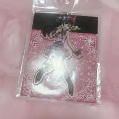 あやみ　アクキー