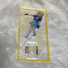 推しの子　MEMちょ　アクリルスタンド　東京ドーム