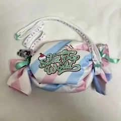 ディズニー パルパルーザ ヴァネロペ ショルダーバッグ