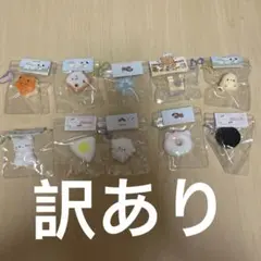 スクイーズ　捏捏　10個まとめ売り