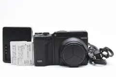 特価希少品!! RICOH gxr セット 私の道具：小型軽量カメラ RICOH GXR Saika-さいかblog | Saika