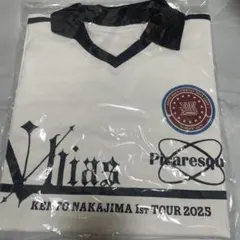 中島健人1st Tour 2025 N/bias巡 ユニフォームの誓い 新品 中島健人1st Tour 2025 N/bias巡 ユニフォームの誓い - メルカリ
