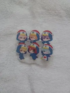 すとぷり×ドン・キホーテ グッズ