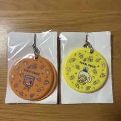 マツキヨココカラ　東海オンエア スライドミラー2種セット　てつや　しばゆー