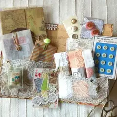 2026年最新】ジャンクジャーナル おすそ分けファイルの人気アイテム