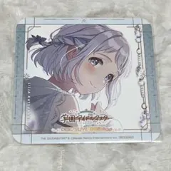 学園アイドルマスター　葛城リーリヤ コースター　スイーツパラダイス