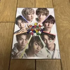 2026年最新】7ORDERの人気アイテム - メルカリ