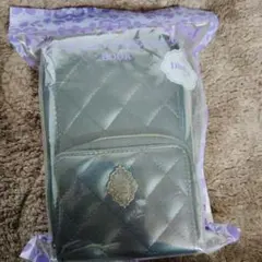 アナスイ キルティングショルダーバッグ