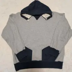 WORKERS "ATOZUKE-PARKA"　ワーカーズ