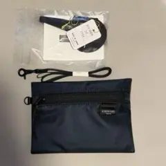 PORTER GIRL バッグ付属品 ポーチ