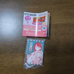 ジャンプ 豆ガシャ本