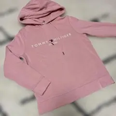 トミーヒルフィガー　パーカー　スウェット