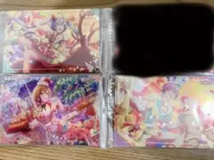 プロセカウエハース4 ワンダーランズ×ショウタイム