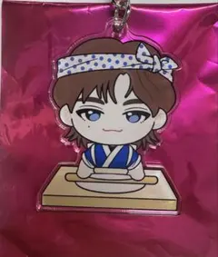 超特急 カイ　REAL ご当地アクリルキーホルダー　香川