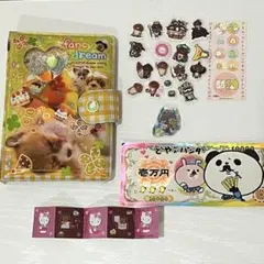 とっとこハム太郎 シール 当時物 平成レトロ 平成女児 - メルカリ