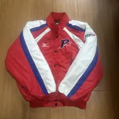 野球　ポルテ　ユニフォーム　140 150 160　グランドコート　 JL MIZUNO - ポルテ グランドコート JL（ミズノ ほぼ新品）野球