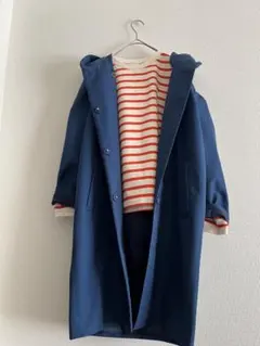 C175新品▼ ジャーナルスタンダード　スプリングコート　モッズコート　Lサイズ　高密度ナイロン　撥水加工　定価約1.9万 JOURNAL STANDARD C175新品▽ ジャーナルスタンダード スプリングコート モッズコート L