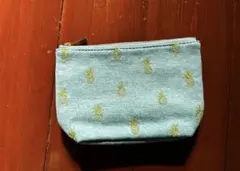 【新品】Hitch Hike Market 化粧ポーチのサムネイル