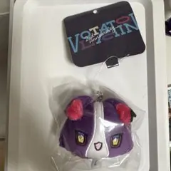 渡会雲雀 マスコットチャーム