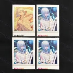 エイトリ 18TRIP ぱしゃこれ vol.3 畔川幾成 箔押し - メルカリ