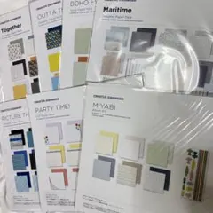 2025年最新】クリエイティブメモリーズの人気アイテム - メルカリ