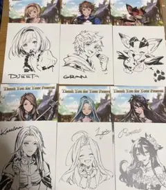 グラブル バレンタイン ダエッタ 2018 - メルカリ