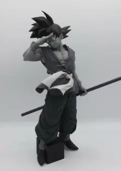 2025年最新】ドラゴンボール smsp 孫悟空 モノクロの人気