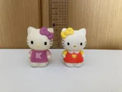2026年最新】ハローキティ 指人形の人気アイテム - メルカリ