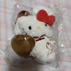 サンリオ ビックスクイーズ マスコット ハローキティ キティ - メルカリ
